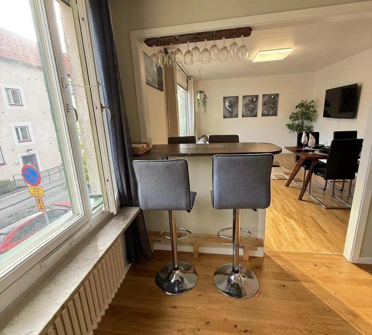 Spacious Apartment Near The Subway Stockholm 0*,  Sweden