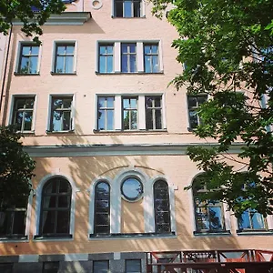 Hotel Ersta & Konferens, Sztokholm