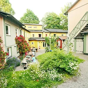Hostel Stf Zinkensdamm, Sztokholm