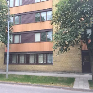 Hotel Xtra Kista, Sztokholm